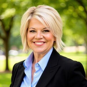 Meet your Posher, Tracey